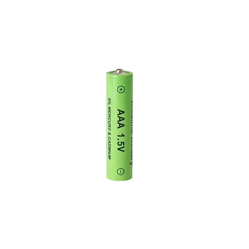 Batería recargable AAA1.5V de iones de litio, 3000mAh, 1,5 V, AAA, para relojes, ratones, ordenadores, juguetes, etc., Envío Gratis