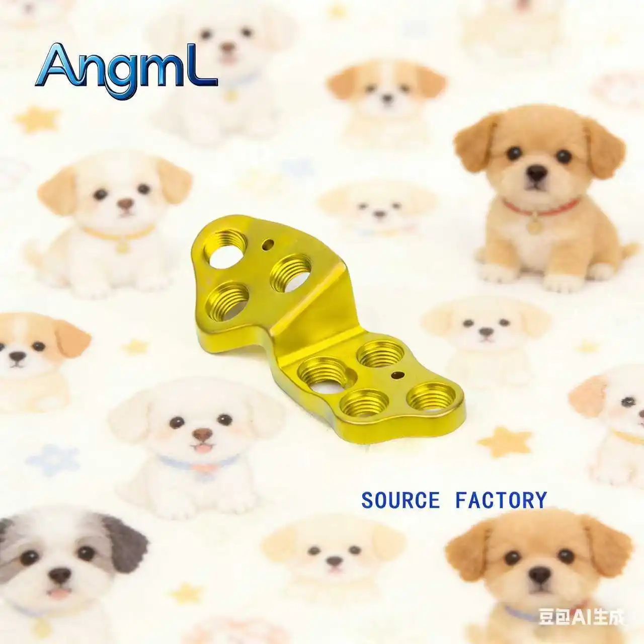 Dpo Locking Plate,D…