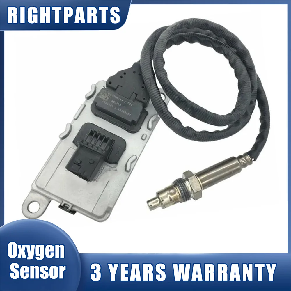 5WK96765B 5WK9 6765B 4326863 24V New High Quality Nitrogen Oxide Sensor Nox Sensor For Cummins