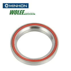 TK410 Bicycle headset bearing 30.15x41x7-45/45