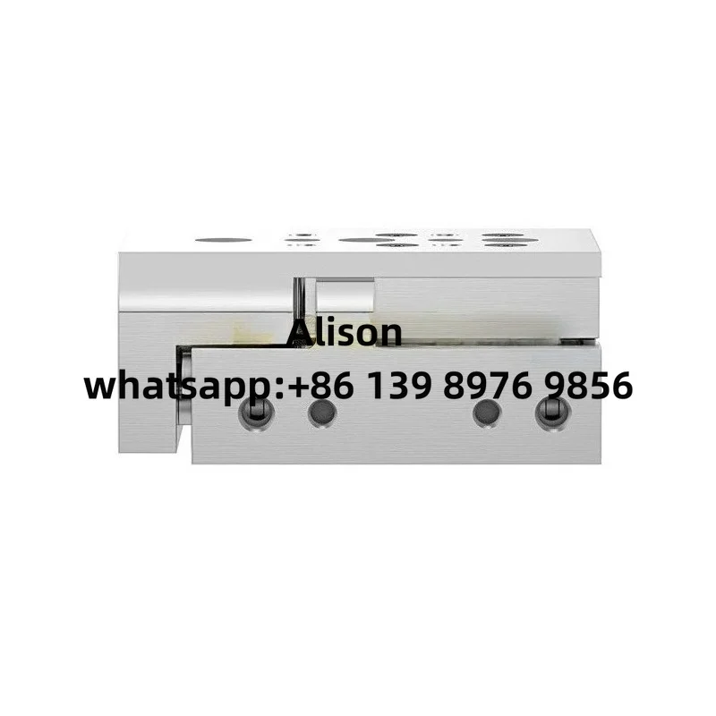 Original small sliding table cylinder DGST-6/8/10/12/16/20/25-10/20/30/40/50-P-A-E1A-Y12A