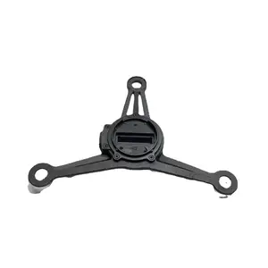 FOR DJI Inspire 1 2 Vibration Absorbing Board Shock Absorber Damping Ball M600 M210 X3 X4S X5S X7 PTZ Drone RTK YUNTAB AliExpress