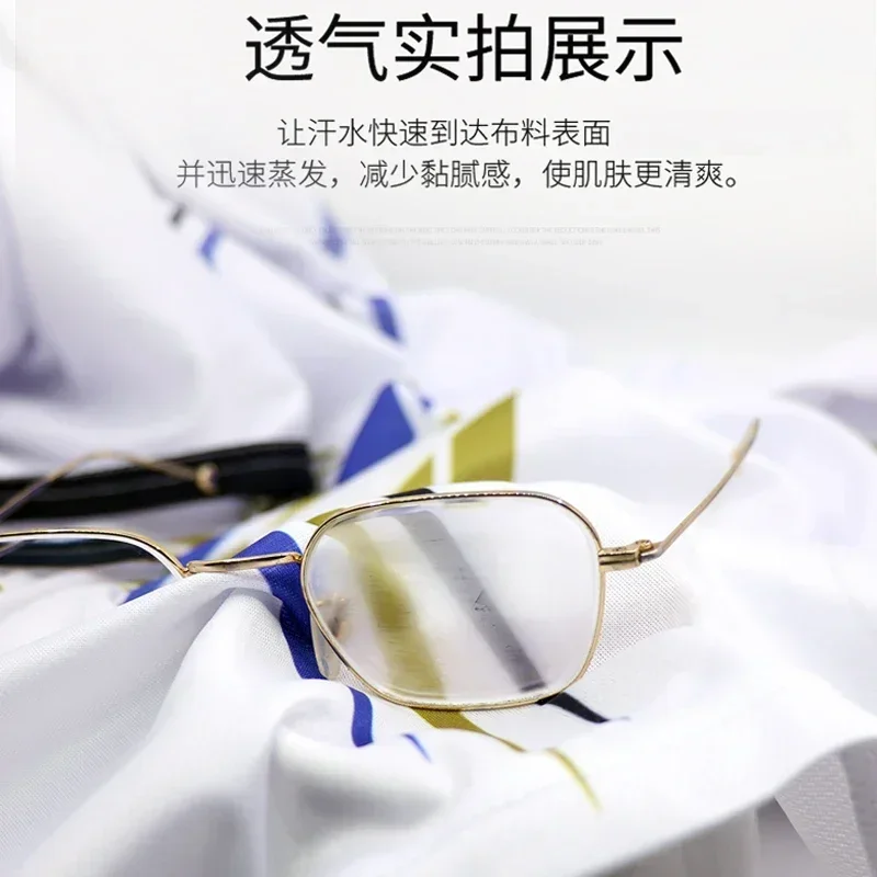 ملابس الصيد طويلة الأكمام الصيف التجفيف السريع الملابس تنفس المضادة للأشعة فوق البنفسجية حماية الشمس التي شيرت مقنعين قميص الصيد