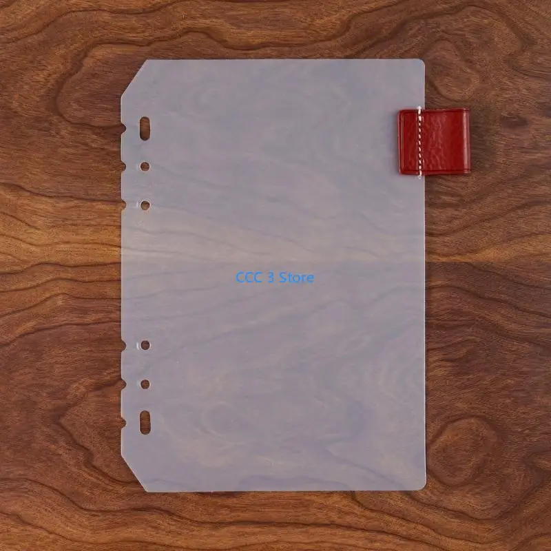 97BF Binder Dipider Binder Indexes Dipider Divider Distrable LONG