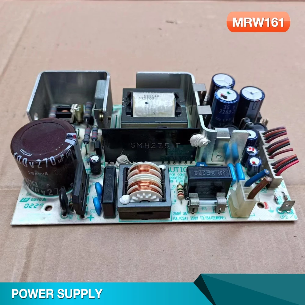 

MRW161 For TDK-LAMBDA 50W Power Module 5V+15V - 15V