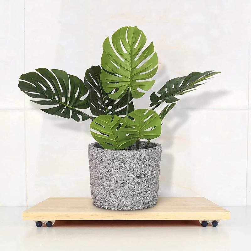 32Pcs Self Adhesive Caster Wheels Heavy Duty Stick On Wheels Mini Wheels Small Non Swivel Casters Plastic Pulley