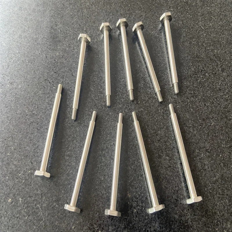 مسامير تثبيت الذراع T30 لملحقات أجزاء إصلاح الزراعة T30