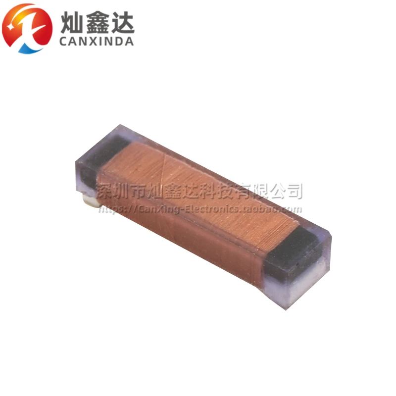 10PCS/ SDTR1103-0238J imported patch car key inductance coil 2.38mH uniaxial receiving antenna