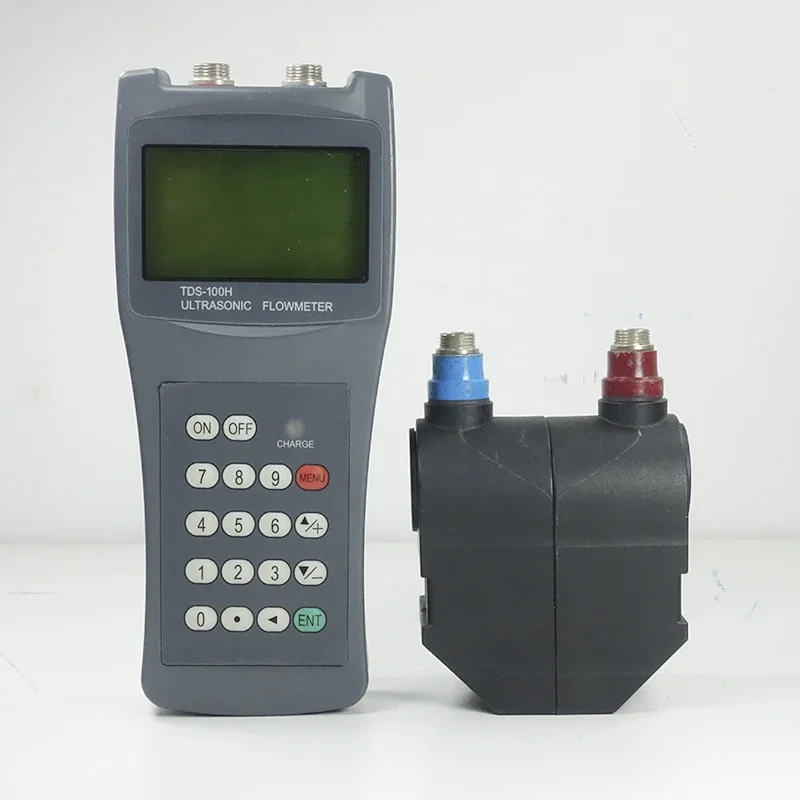 

Cheap Ultrasonic Flowmeter And Ultrasonic Transducer Flow Meter And Ultrasonic Flow Meter Tester