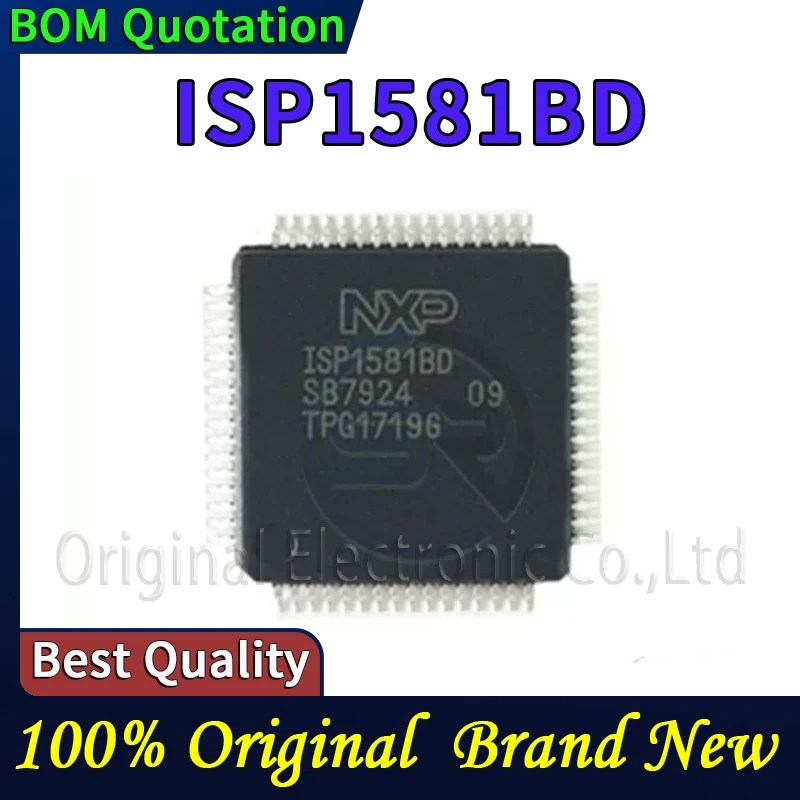 ISP1581BD In stock Original High quality