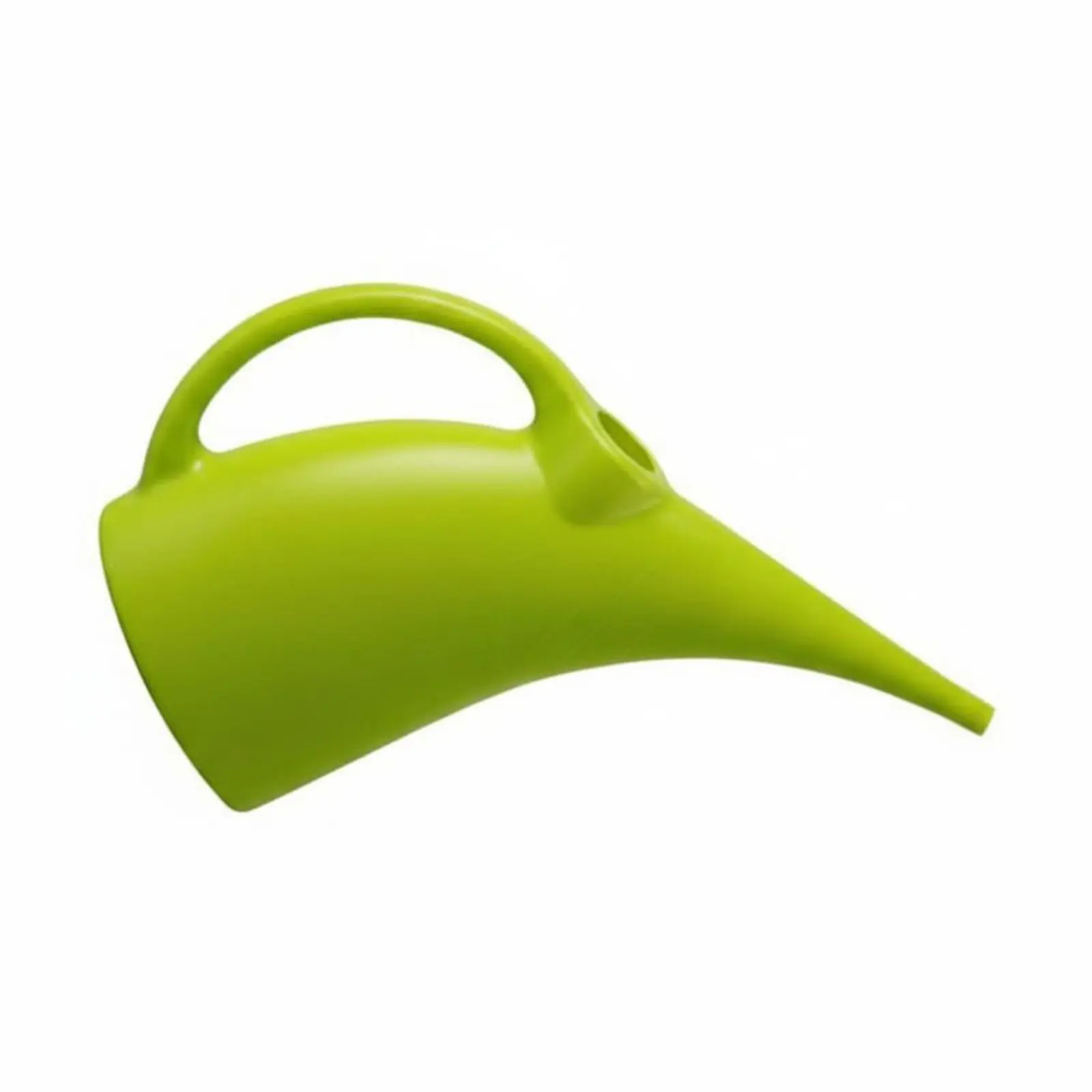 Long Sp Outsideside Side Watering Can Wide Opening Plastic Garden Watering Can Plastic Garden Waterer Leakproof Design Plant