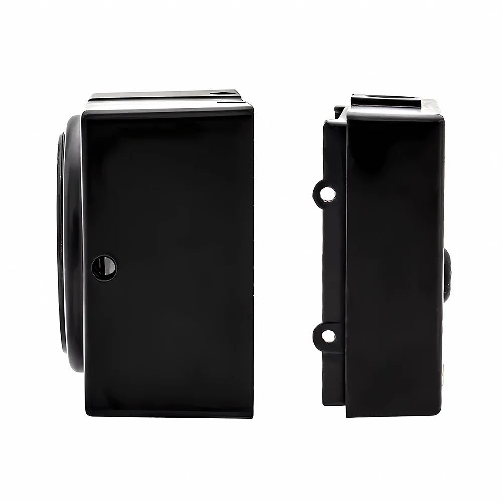 Industriële Metalen Camera Shell Behuizing & Case De CCTV Camera Box Voor 32x32mm Grootte AHD/CCD/CMOS/IP/USB Camera Module Chipset Board