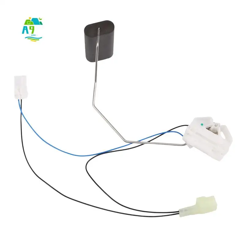 A09E-Car Fuel Tank …