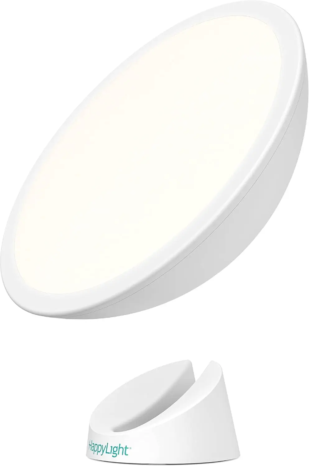 

Cordless LED Light Therapy Lamp with 360° Magnetic Base, Rechargeable Battery, Adjustable Brightness & Color