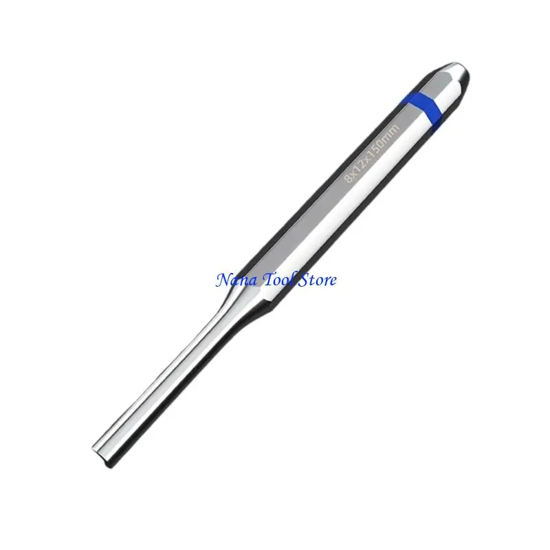 

31GJ Пробойник с центральным штифтом, коррозионностойкая конструкция, эффективный ручной инструмент