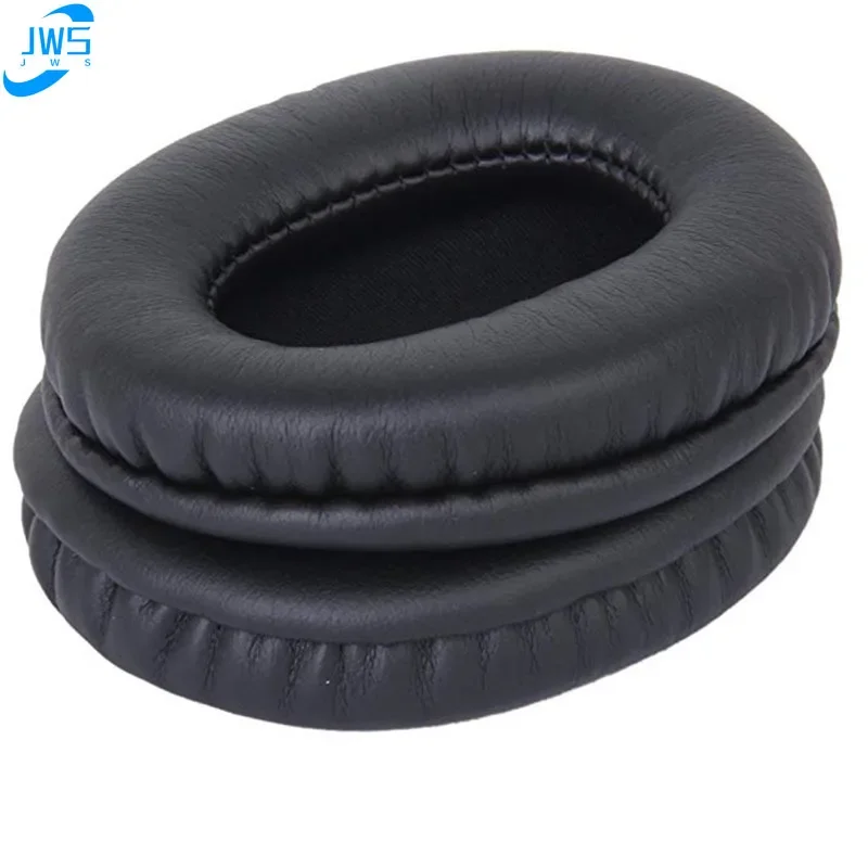 

Replacement Earpads Sponge Soft Foam Cushion For Audio-Technica ATH-MSR7 ATH-MSR7BK ATH-M50x ATH-M40X ATH-M30 ATH-M50 M50s