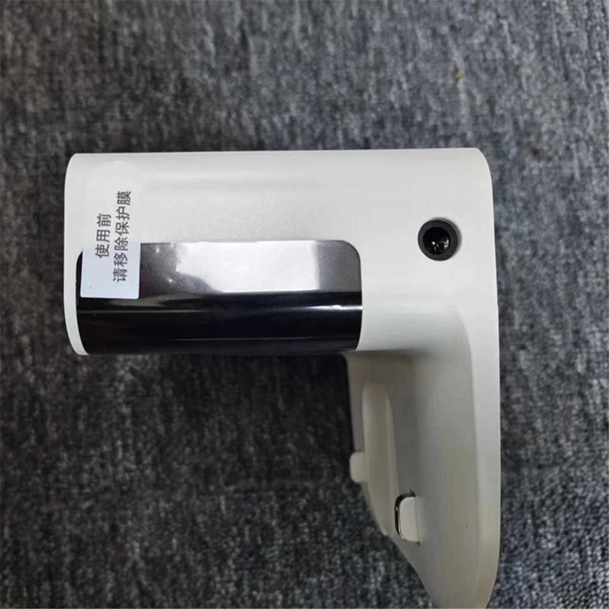 Top A397I Charger Dock for E10/B112/E12/C103/3C(EnhanceD EditioN)/3c Plus/E10C Robot Vacuum Docking Station Spare Parts