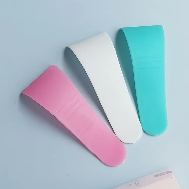 3 قطع من شفرات إزالة شعر الجسم بالكامل تحت الإبط الصيفية العشوائية باللون، والتي يمكن استخدامها من قبل الرجال والنساء