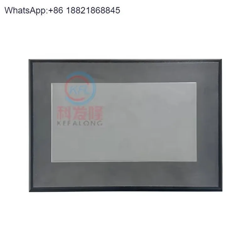 Kef Dragon KH1707E Cartão de moeda Self Service Touchscreen Máquina de lavar Controlador de placa de computador