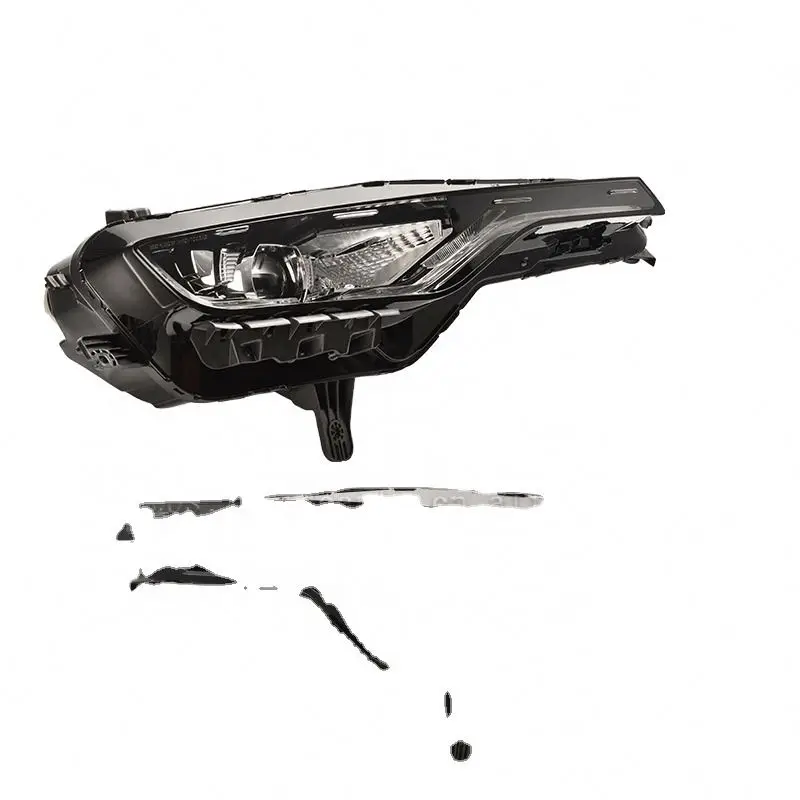 

Auto Lighting System Led Headlights for Camaro 2019 2020 2021