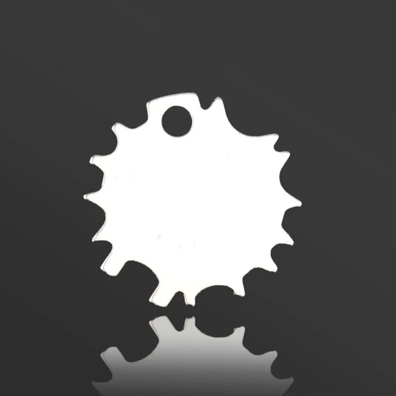 10 قطعة أداة ضبط إحكام مربعة احترافية لقص الشعر وإكسسوارات القص في الصالونات والاستخدام المنزلي