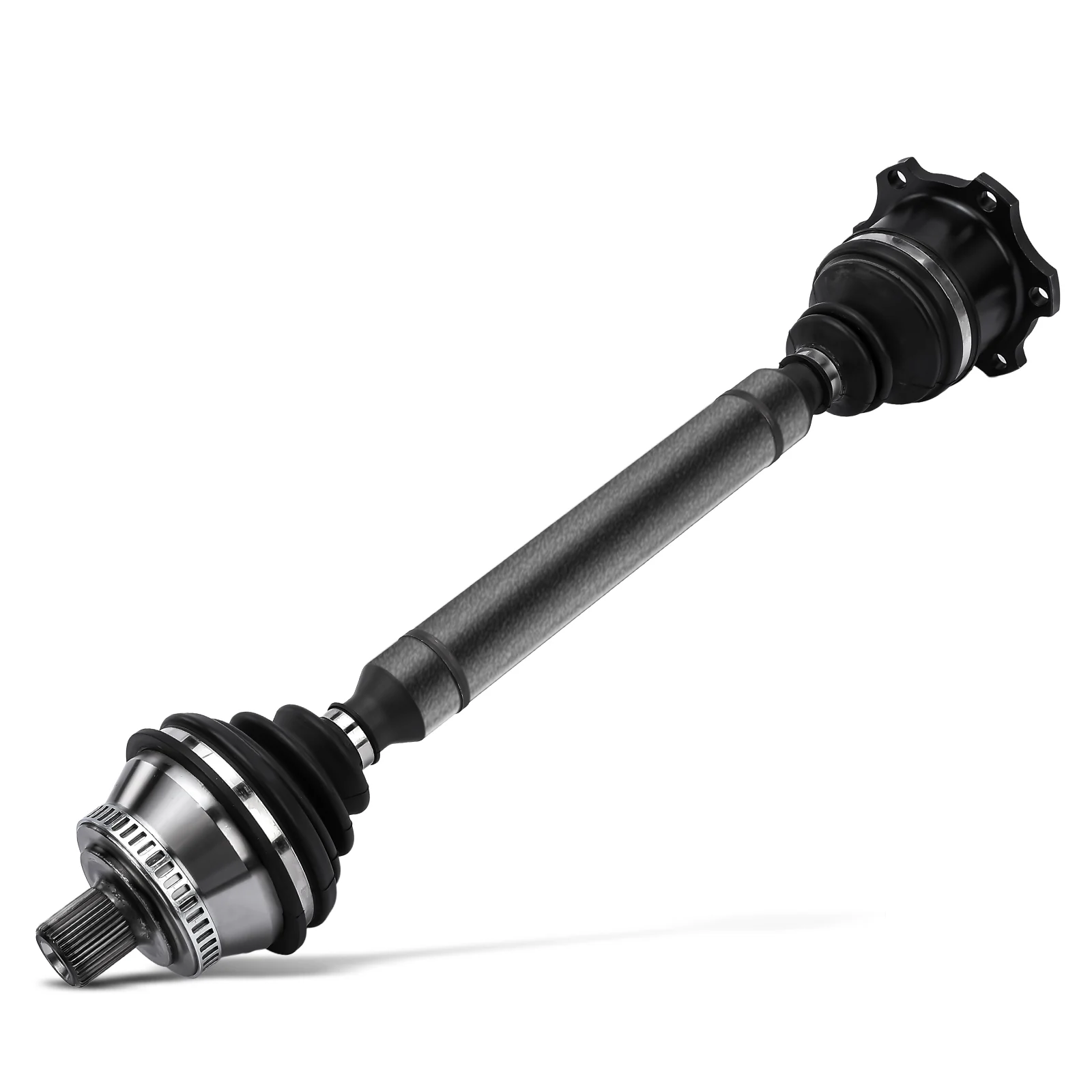 Frankberg 1x aandrijfas links voor VW Passat, Audi A4, Skoda Superb I 3B0407271NX 8D0407271EC 8D0407271DT