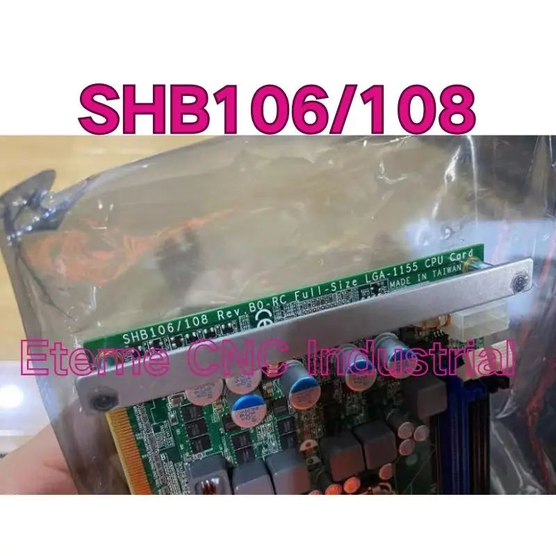 

Новая материнская плата SHB106/108, быстрая доставка
