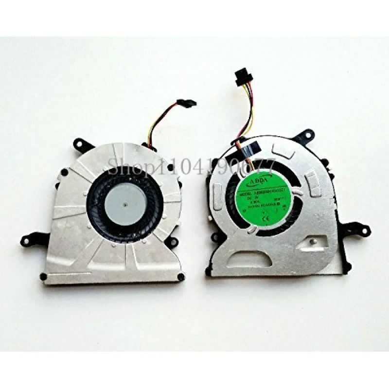 New CPU Cooling Fan for sony Vaio 13A SVF13 F13 SVF13N