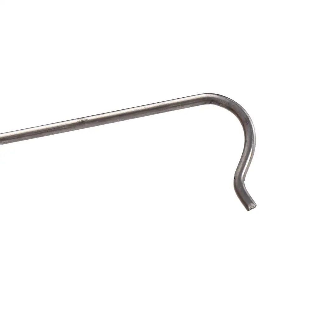 

Инструмент для ремонта велосипедных цепей из нержавеющей стали, крюк для соединения звеньев велосипедной цепи, аксессуары для ремонта велосипедов