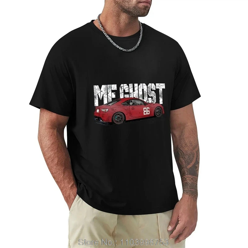 Für einen Jungen koreanische Mode Tier druck für Jungen große und große T-Shirts für Männer mf Geist gt86 T-Shirt Männer Kleidung Grafik T-Shirts