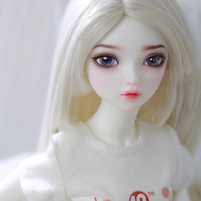 Doll BJD 1/4 Minifee Choe Fairyland кукла bjd Body Jointed resin doll Children Toys