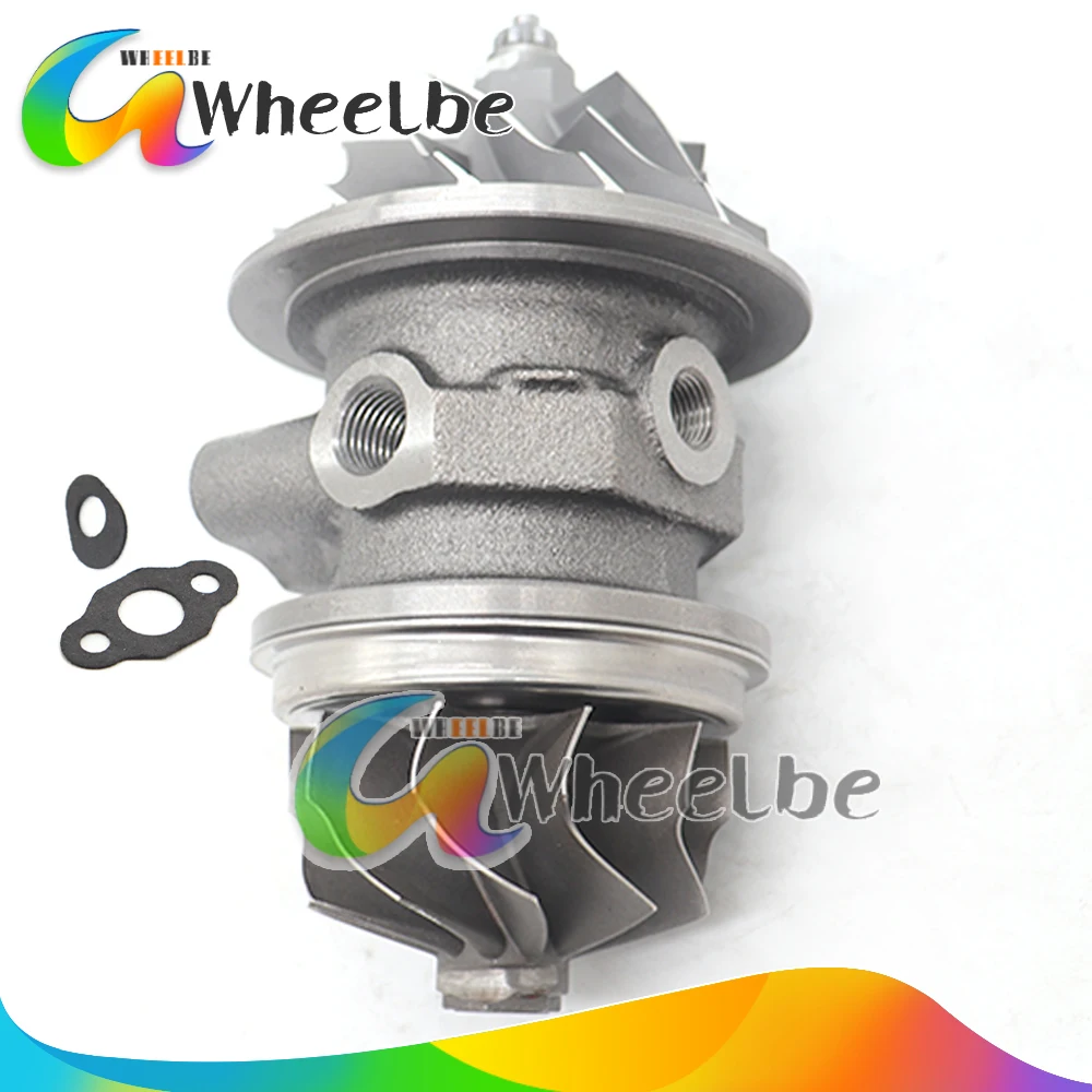 

New GT3582 Turbine Core FOR GT35 GT3582R GT3540R .70 AR 6+6 Compressor Wheel 706451-0005 706451-5005 Turbo Cartridge Core