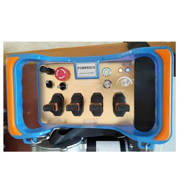 

Беспроводной пульт дистанционного управления для грузового крана для всех моделей крана, 24 В или 12 В, радиоуправляемый пульт дистанционного управления, 4-сторонний двигатель