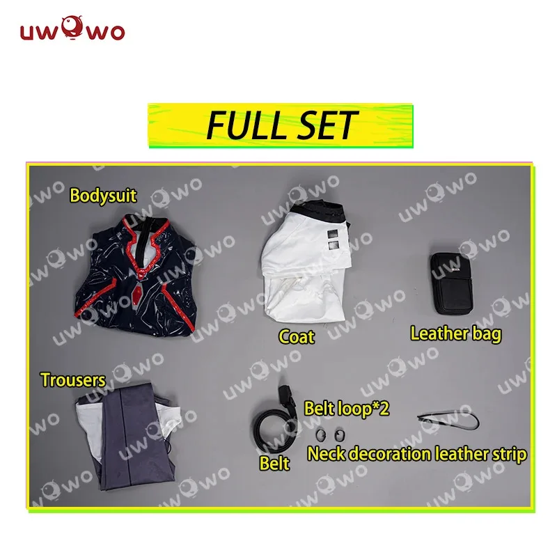 Lqin estoque uwowo lucy cosplay traje lucy outfit cosplay anime lucy bodysuit com casaco conjunto completo trajes de halloween conjunto completo