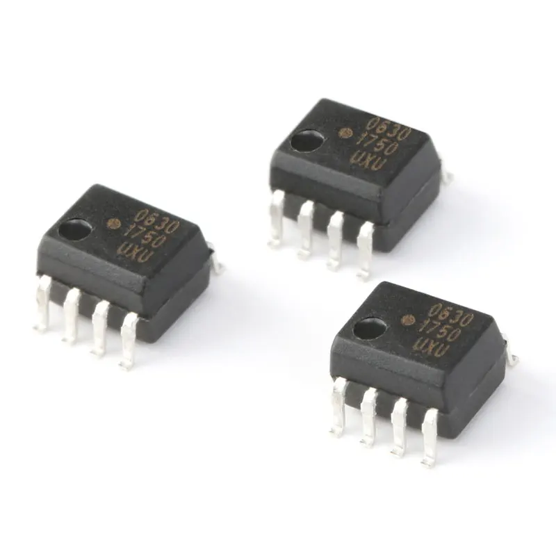 HCPL-0630-500E In stock