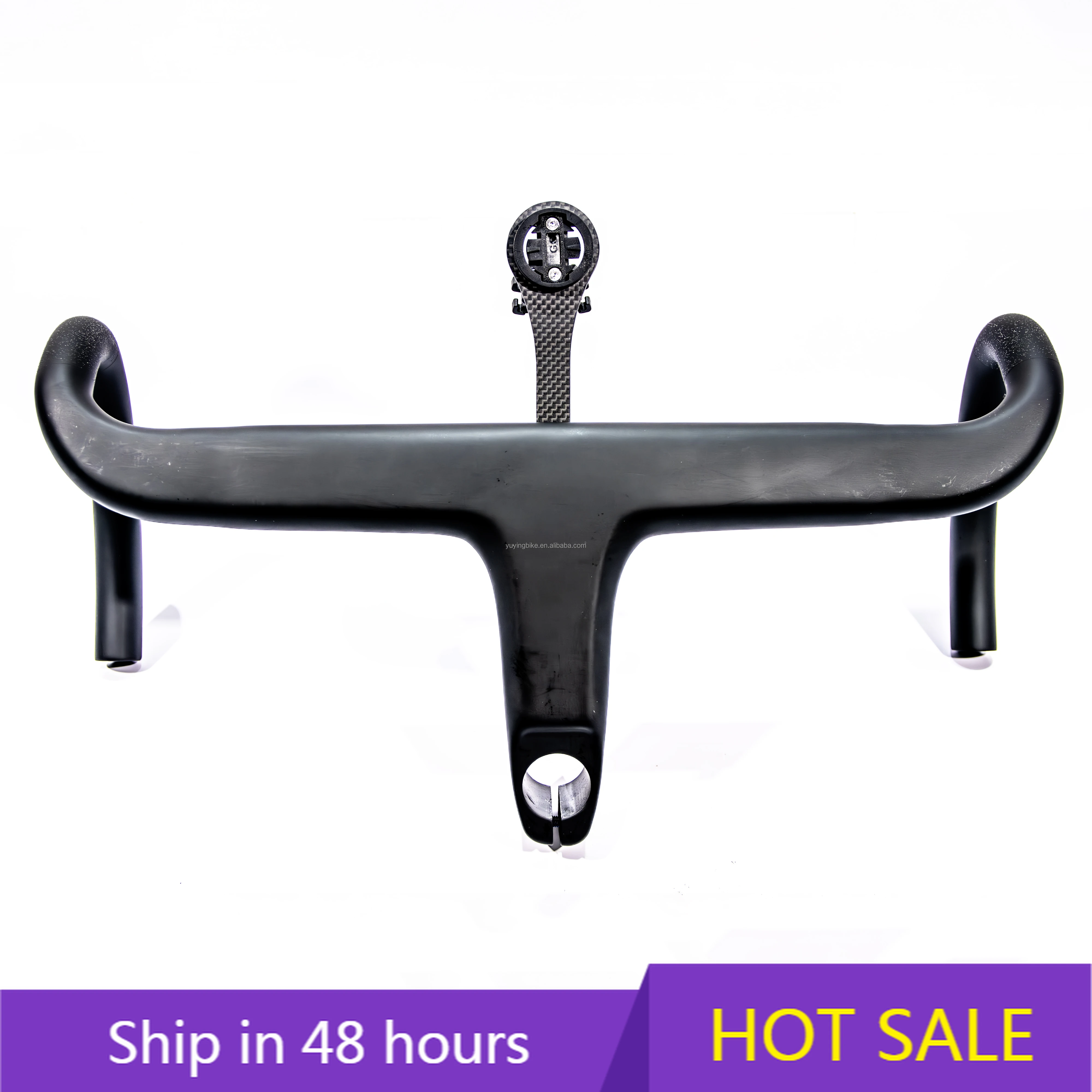 

POWER LEAP 2025 New ODM Logo Carbon Fiber Road Bicycle 28.6mm External/Inner Routing DropBar 700c City Bike 80/90/110/120mm Hand