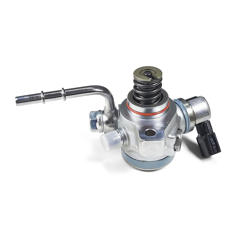 16790-5J6-A01 مضخة الوقود المضغوط العالي لـ Acura RLX 14-17 MDX 16-17 TLX 15-17 لهوندا بايلوت 16-17 Ridgeline 2017 3.5L-V6