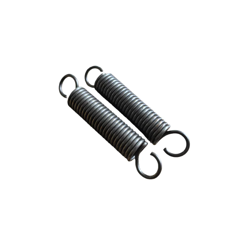 Oven Parts Strong force Spring for pulling door with hook
