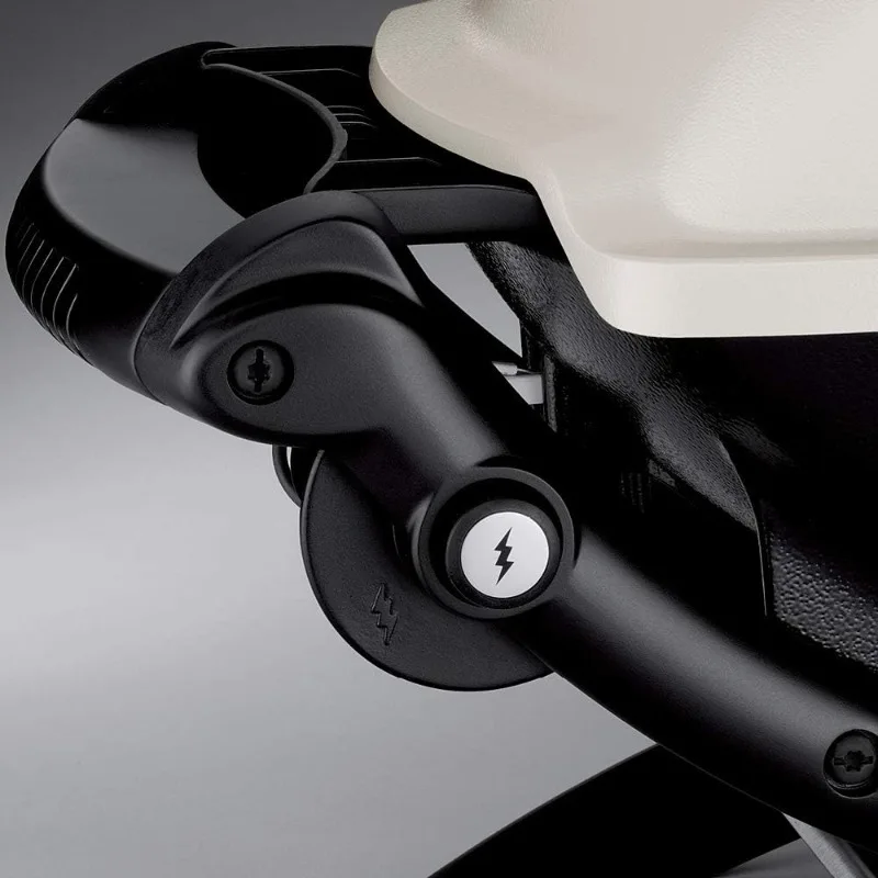 Griglia a propano liquido Q1200, rossa