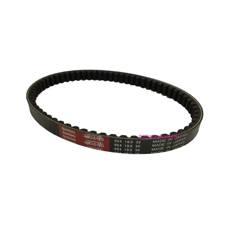 

DIO JOG50 JOG90 BWS100 RS100 Motorcycle Transmission CVT Belt