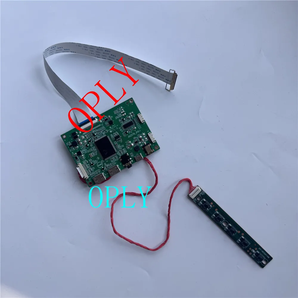 EDP Controller Board for LP140WFA-SPME LP140WFA-SPD4 LP140WFA-SPD7 LP140WFA SP HDMI-compatible USB 1920X1080 LED panel 2 mini