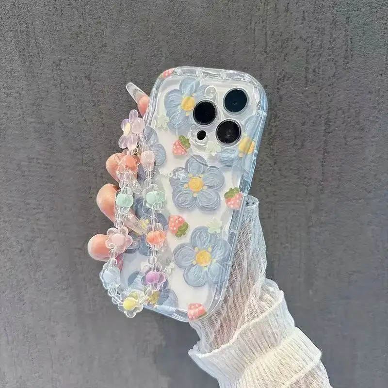 حافظة لهاتف شاومي ريدمي 15C 15 A5 A4 A3 12C 10C Mi 14T 13T Pro 13 12 11 Lite Redmi Note 12S 9 Pro 9s