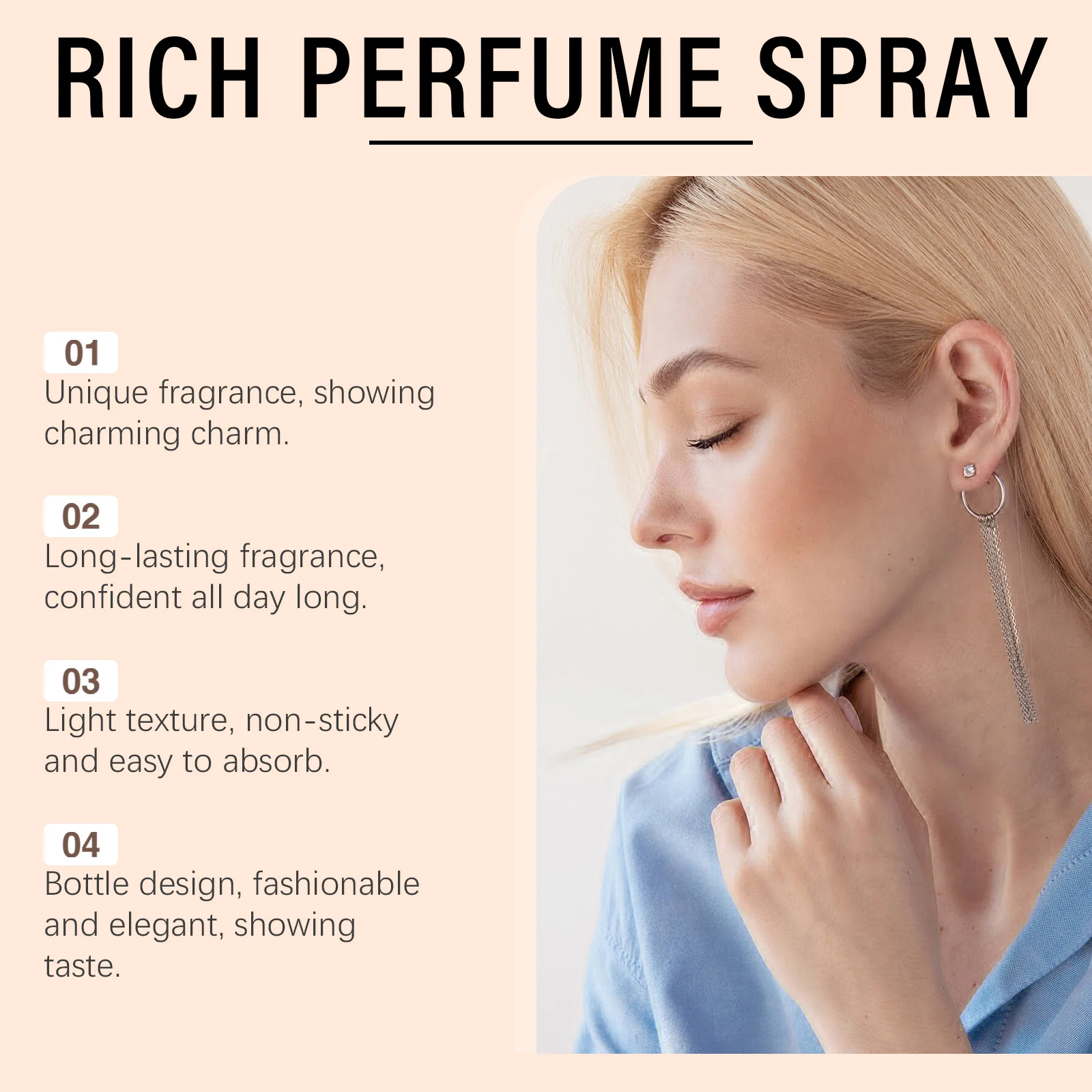 10ml Lavender Vanilla Eau De P - Perfume Lavender Fragrance recensione e prezzo