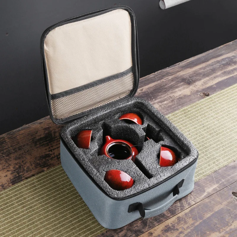 Thumbnail 4 - #79 Trending Tea Pot Sets Right Now