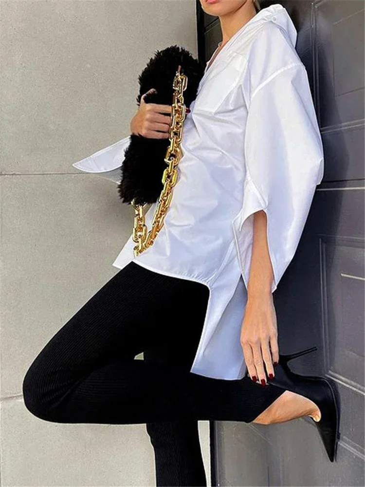 สีดํา Ribbed ถักกางเกงขายาวผู้หญิงสูงเอวผ้าฝ้ายฟิตเนส Basic กางเกงสบายๆฤดูใบไม้ผลิใหม่ทั้งหมดตรงกับหญิงกางเกงขายาว