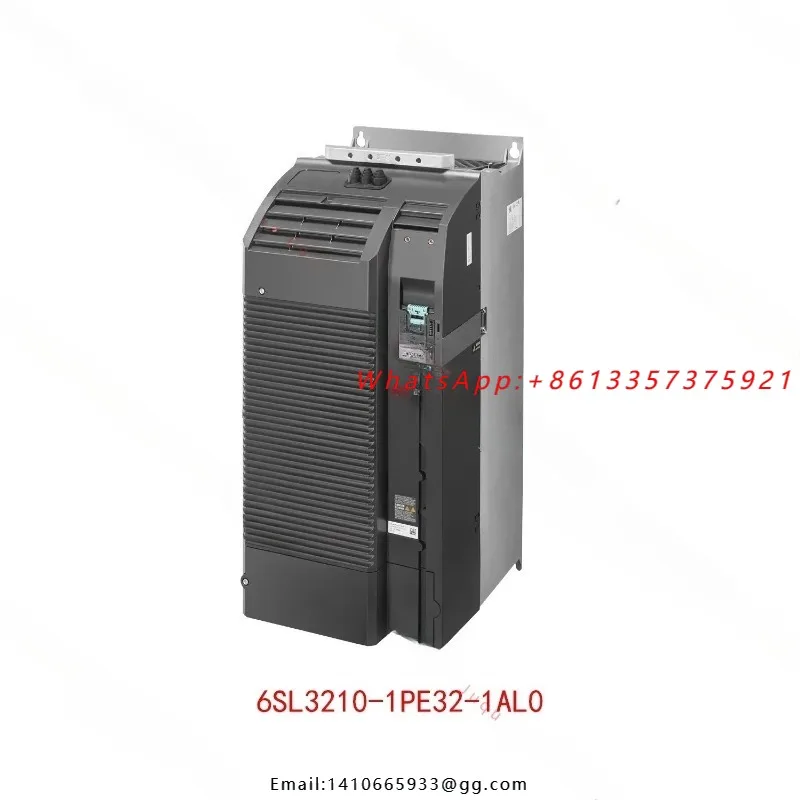 6SL3210-1PE32-1UL0 6SL3210-1PE32-1AL0 Brand New Orig inal
