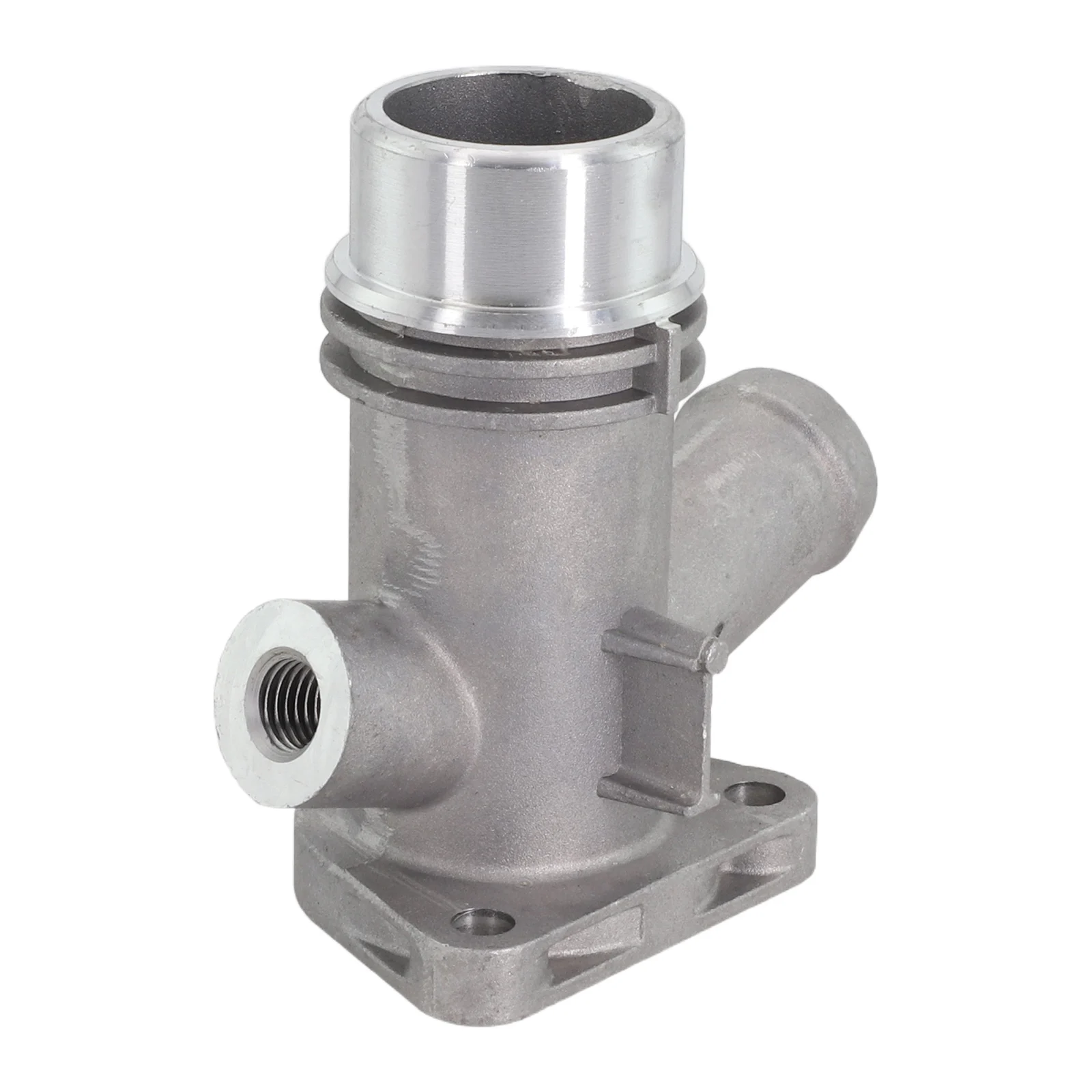 For BMW Coolant Outlet Connector 11118619408 for F20 F21 For F22 For F22 for lci For F23 For F23 for lci F30 F31 F34 for g30