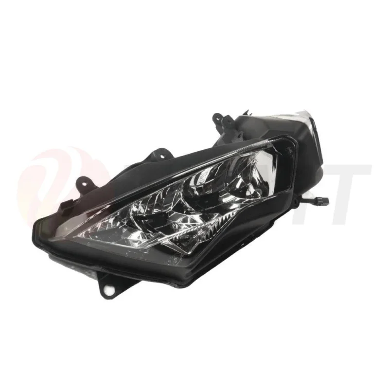 Motorcycle Headlamp LED Head Light Lamp for KAWASAKI NINJA