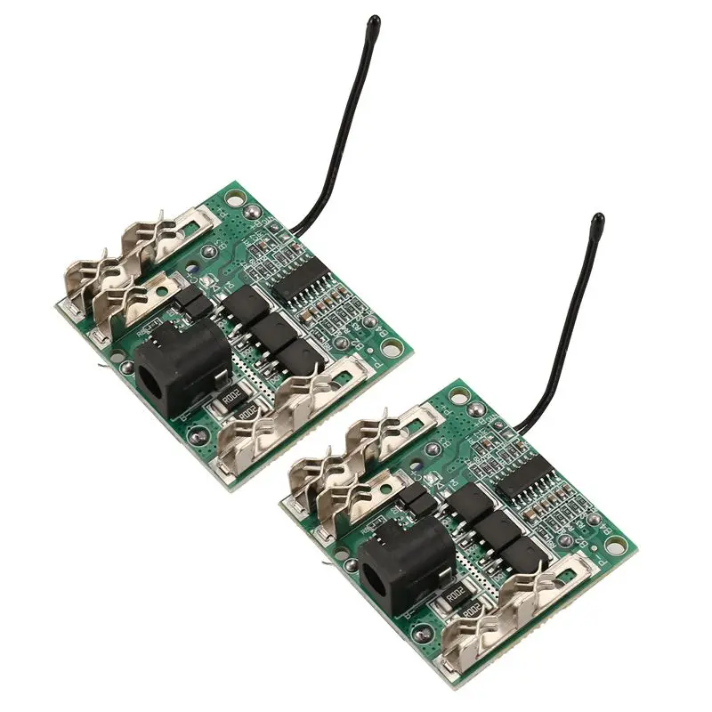 FEDI-2 Pcs 5S 18/21…