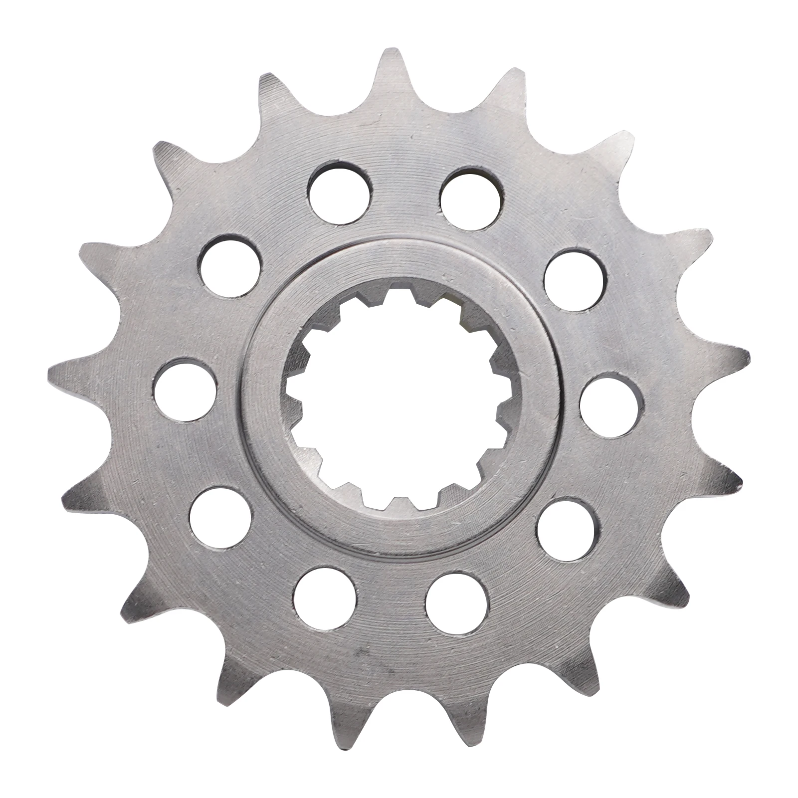 

530 16T 17T 18T Motorcycle Front Sprocket For YAMAHA FZS1000 FZ12 01-05 YZF R1 98-14 FZ1 FZ-1 06-15